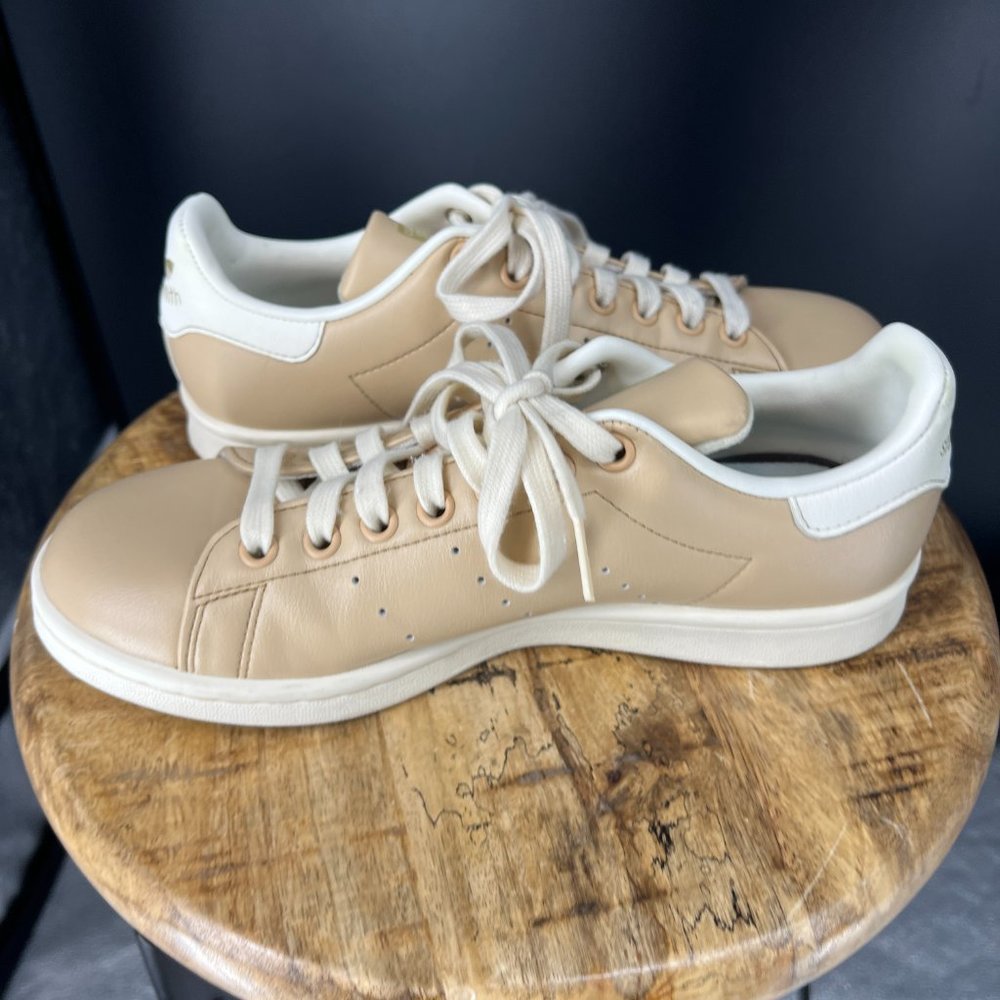 Adidas Stan Smith Originals Women 7 Magbei - Picture 9 of 12